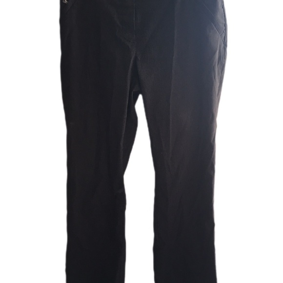 Women’s Black Pants - Picture 1 of 5